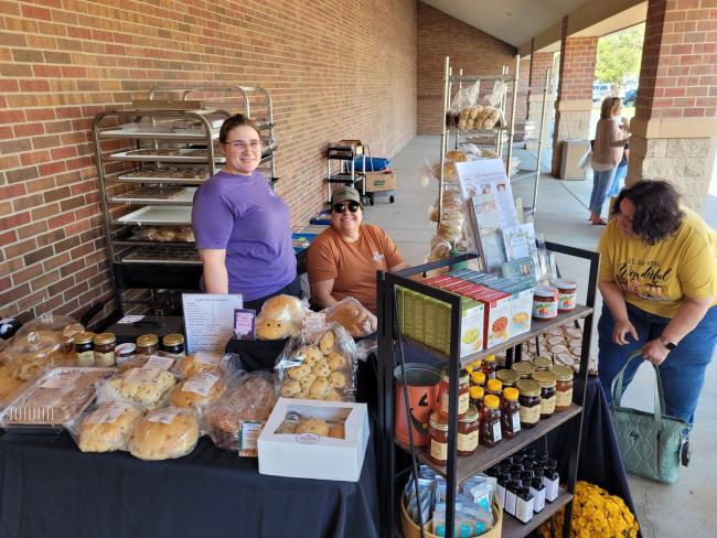 2025 Fall Bazaar